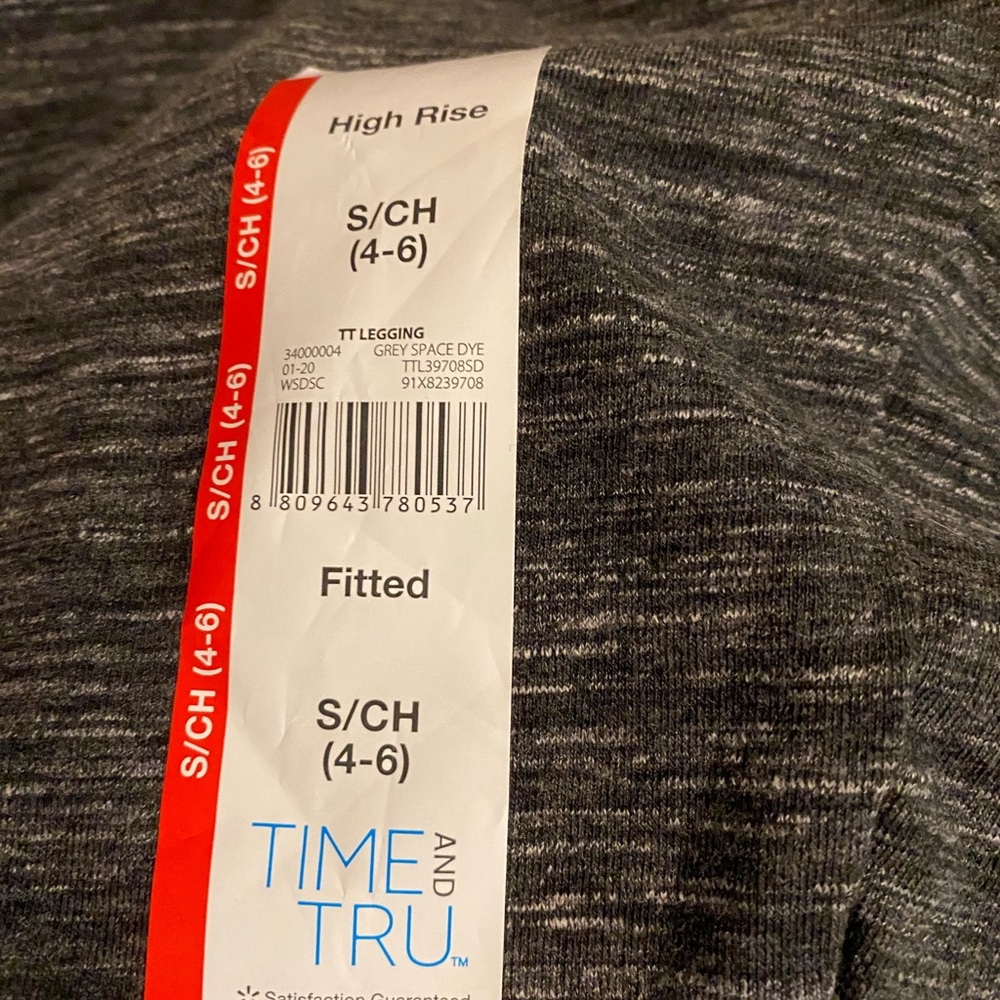 LEGGINGS - Picture 3 of 3